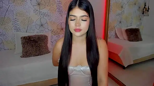 Mariana Baez online show from 15, 2, 2025