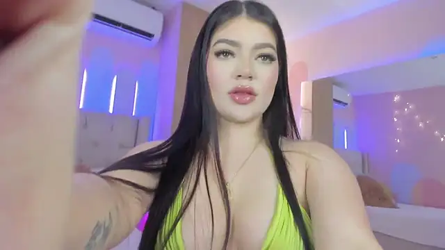 Mariana Baez online show from 27, 9, 2025