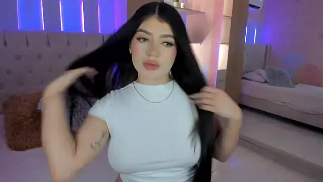 Mariana Baez online show from 1, 10, 2025