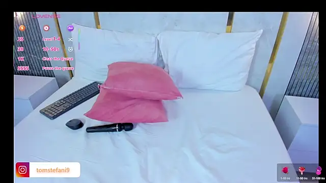 Snapshot of amor_smith_ chatting on 20, 9, 2025 amor smith  online show from 20, 9, 2025