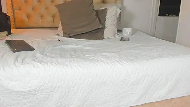 Anya Texas online show from 27, 1, 2025