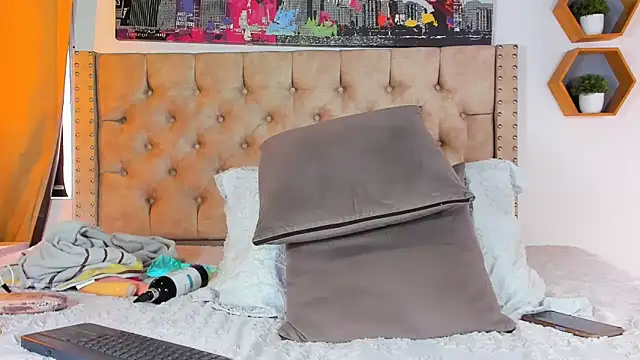 Anya Texas online show from 11, 2, 2025