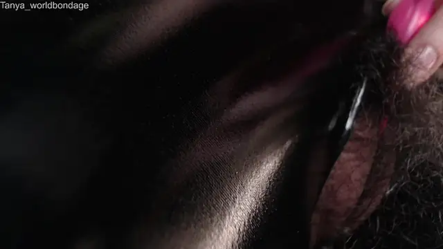 Tanya WorldBondage online show from 24, 9, 2025