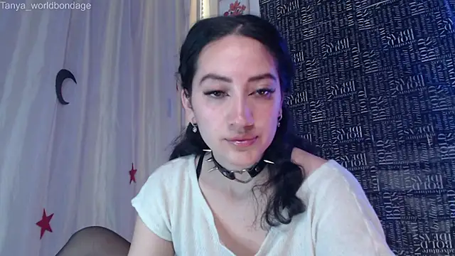 Snapshot of Tanya_WorldBondage chatting on 22, 12, 2025 Tanya WorldBondage online show from 22, 12, 2025