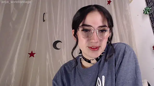 Snapshot of Tanya_WorldBondage chatting on 5, 2, 2026 Tanya WorldBondage online show from 5, 2, 2026