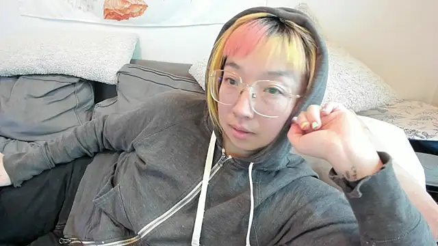 luxgray online show from 9, 12, 2024