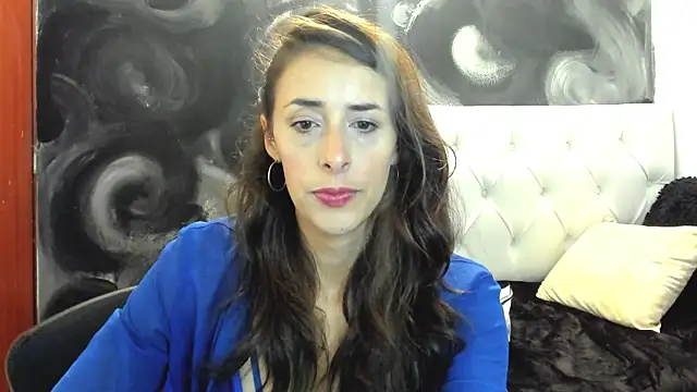 ScarletKings online show from 21, 10, 2025