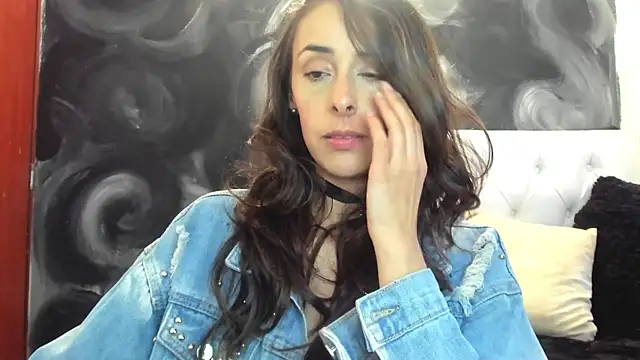 ScarletKings online show from 1, 12, 2025