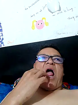 Snapshot of Anuviss_lxx chatting on 22, 1, 2025 Anuviss lxx online show from 22, 1, 2025