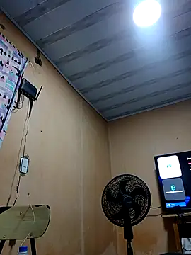 Liancy online show from 10, 11, 2025