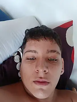 Snapshot of Vato_zay chatting on 21, 10, 2025 Vato zay online show from 21, 10, 2025