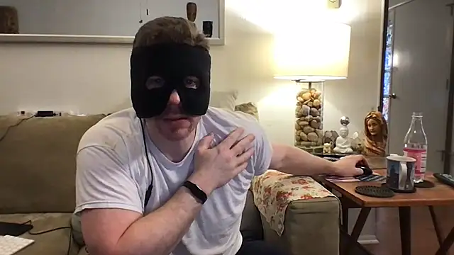 Rock Pierce online show from 6, 11, 2025