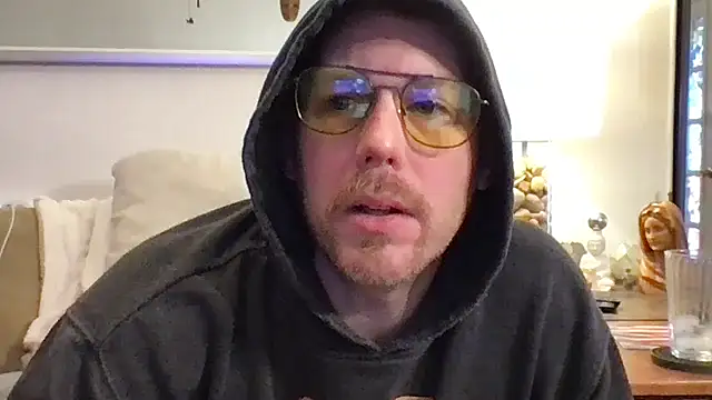 Rock Pierce online show from 14, 11, 2025