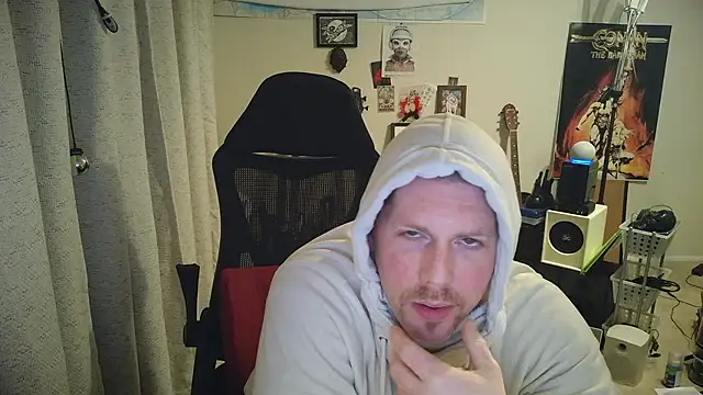 Rock Pierce online show from 19, 4, 2026