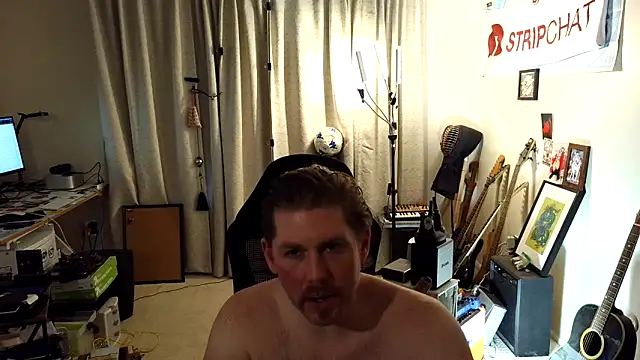 Rock Pierce online show from 15, 6, 2026