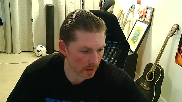 Rock Pierce online show from 19, 6, 2026