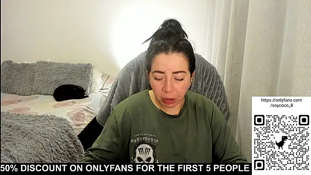 Im coco online show from 12, 3, 2026