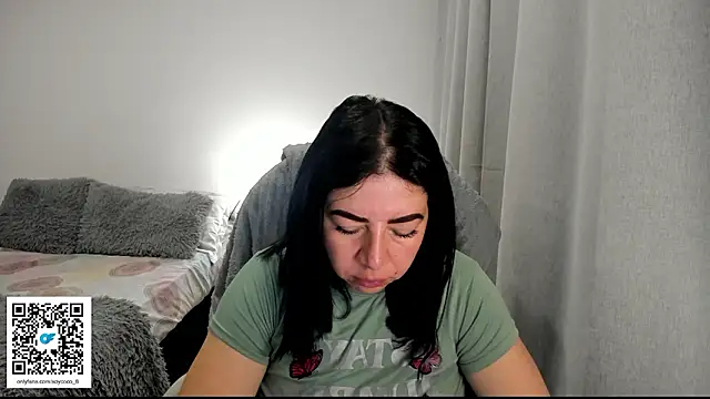 Im coco online show from 21, 3, 2026