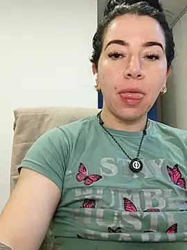 Snapshot of Im_coco chatting on 27, 6, 2026 Im coco online show from 27, 6, 2026