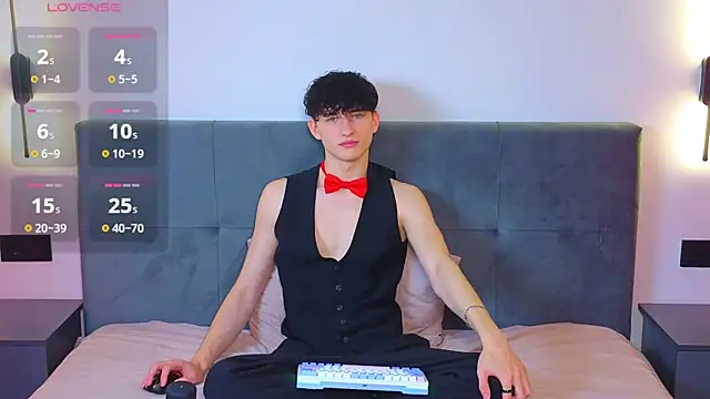 AmondCor online show from 9, 10, 2025