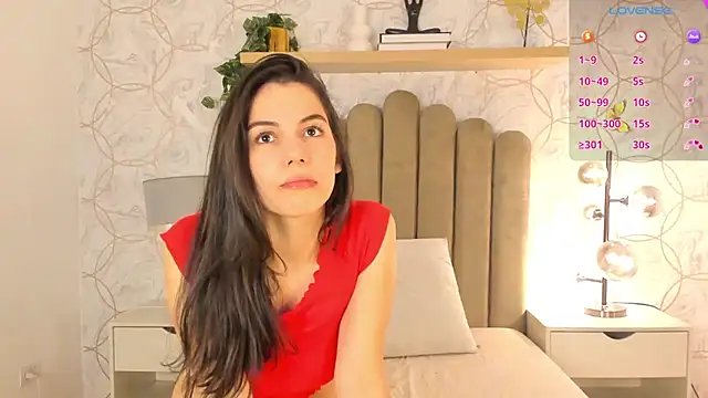 Snapshot of Roma__love chatting on 15, 12, 2024 Roma love online show from 15, 12, 2024