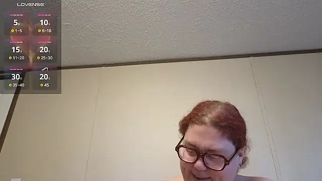 Snapshot of EmberCum chatting on 26, 12, 2024 EmberCum online show from 26, 12, 2024