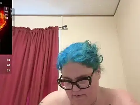 Snapshot of EmberCum chatting on 14, 3, 2025 EmberCum online show from 14, 3, 2025