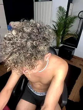 DavidfullOFlove online show from 24, 9, 2025