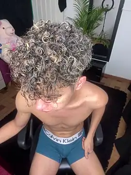 DavidfullOFlove online show from 26, 9, 2025