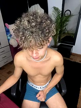 DavidfullOFlove online show from 29, 9, 2025