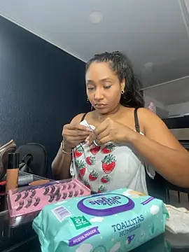 Snapshot of NaiomyLanes chatting on 24, 3, 2026 NaiomyLanes online show from 24, 3, 2026