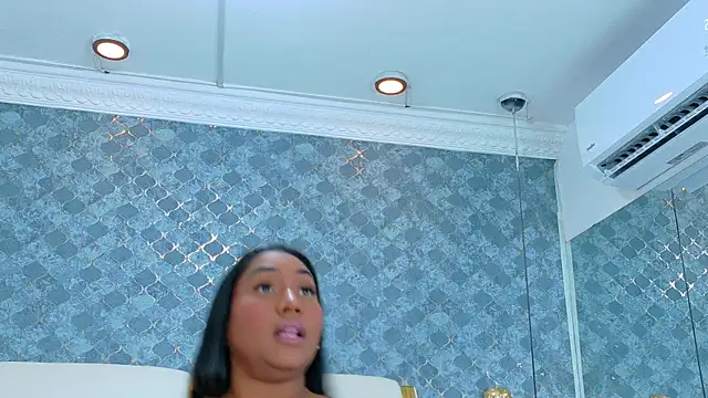 Snapshot of NaiomyLanes chatting on 31, 3, 2026 NaiomyLanes online show from 31, 3, 2026