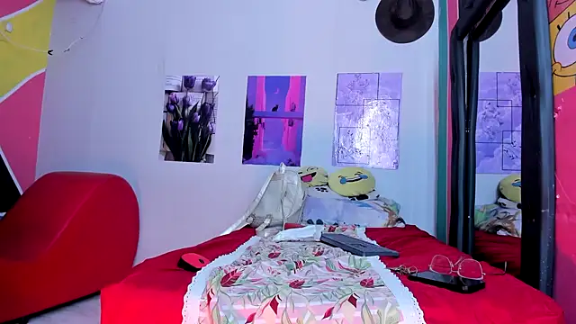 Snapshot of Laizasamantha2 chatting on 10, 1, 2025 Laizasamantha2 online show from 10, 1, 2025