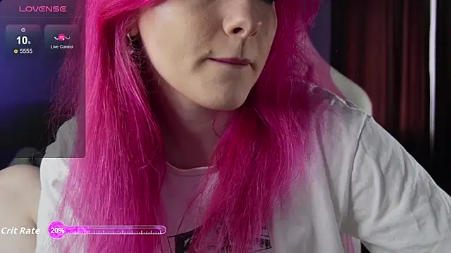 Snapshot of joyhannahh chatting on 14, 4, 2026 joyhannahh online show from 14, 4, 2026