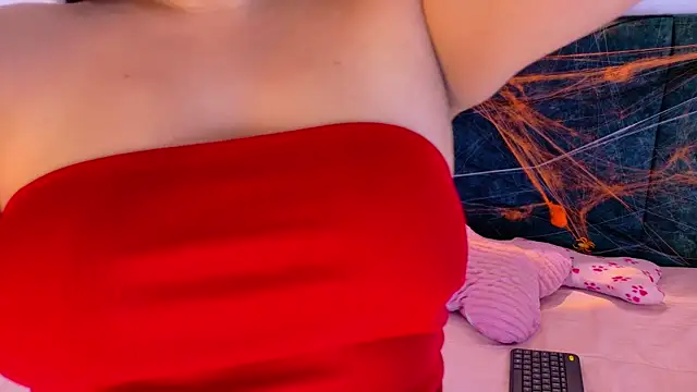 AgathaLynx online show from 2, 11, 2025