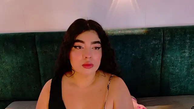 AgathaLynx online show from 27, 11, 2025