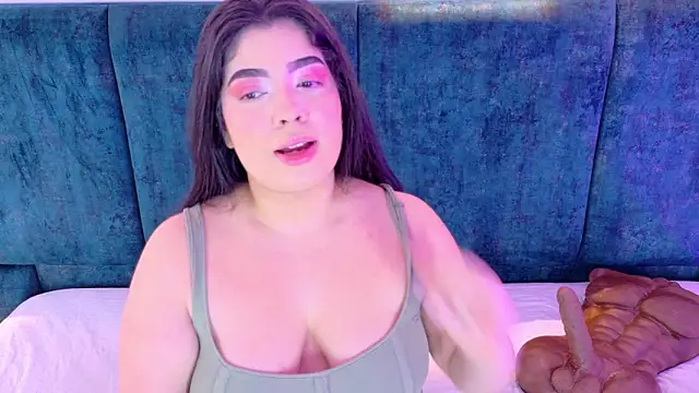 AgathaLynx online show from 7, 2, 2026