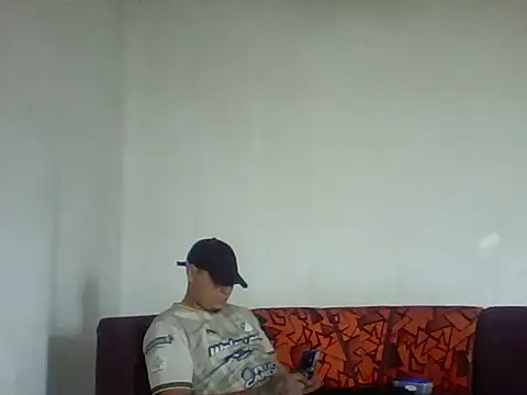 Snapshot of kris0714 chatting on 11, 1, 2026 kris0714 online show from 11, 1, 2026