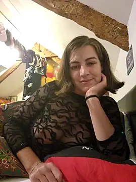 LoLa-69-X online show from 22, 10, 2025