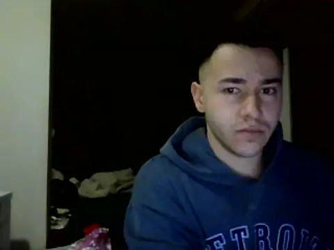 Seksihacker online show from 29, 12, 2024