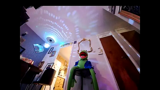 bibananaman online show from 12, 2, 2025