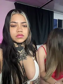 aliensexy online show from 3, 3, 2026