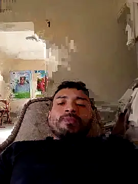 luisfer 98 online show from 18, 9, 2025