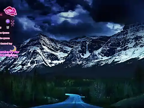 Lovensetest online show from 26, 2, 2026