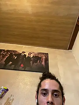 andres7077 online show from 28, 7, 2026