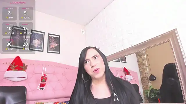 diosagolden online show from 28, 12, 2024