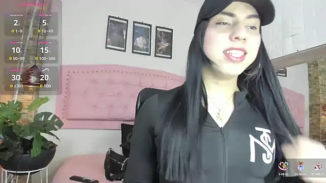 diosagolden online show from 27, 1, 2025