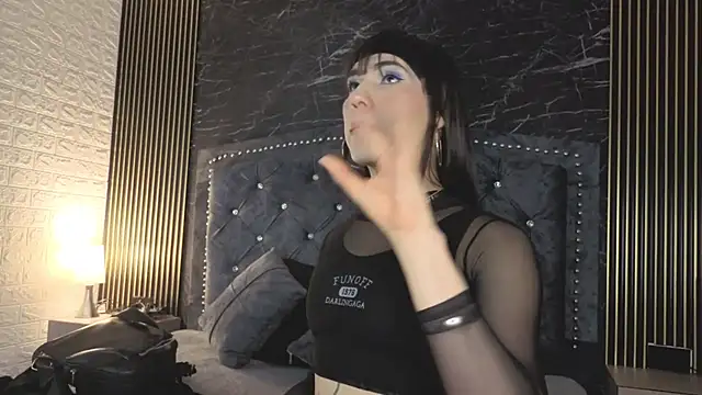 diosagolden online show from 14, 9, 2025