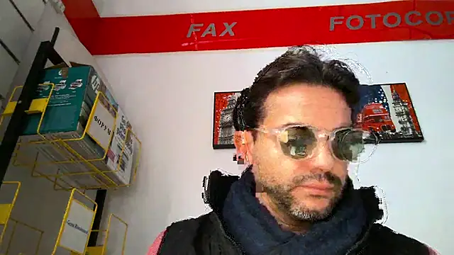 sexoffice83 online show from 3, 12, 2025