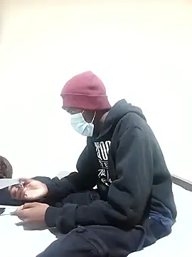 hot ebonys1 online show from 17, 12, 2025